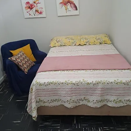 Loft Adoravel No Coracao De Bsb Apartment Brasilia Exterior photo