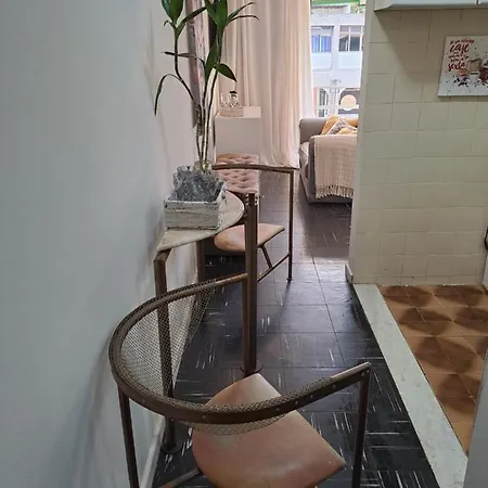 Loft Adoravel No Coracao De Bsb Apartment Brasilia Exterior photo