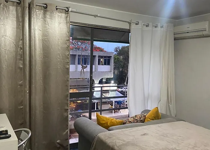 Loft Adoravel No Coracao De Bsb