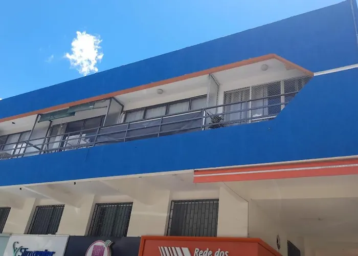Loft Adoravel No Coracao De Bsb
