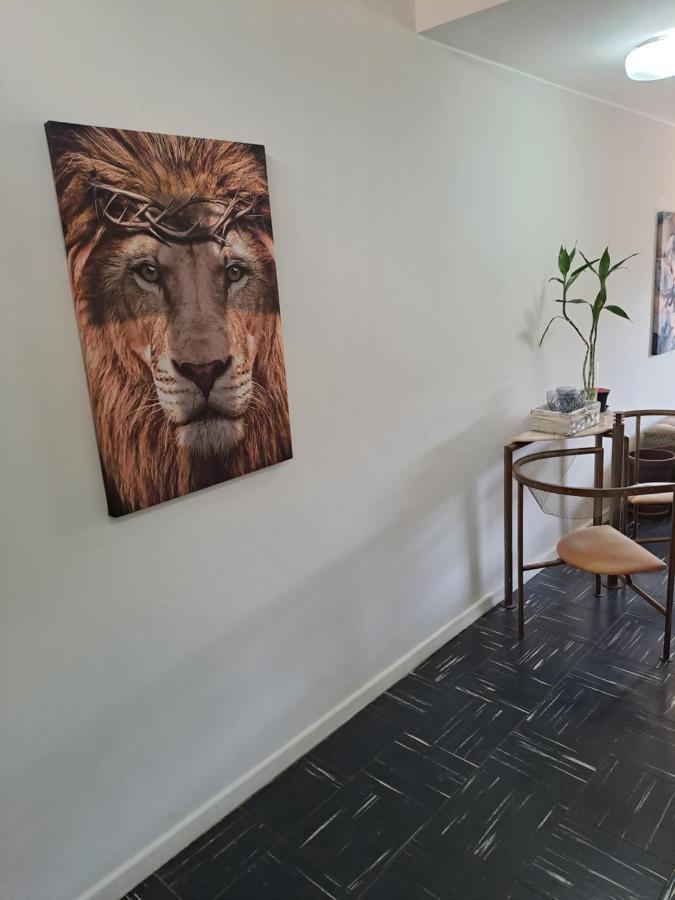 Apartment Loft Adoravel No Coracao De Bsb Brasilia