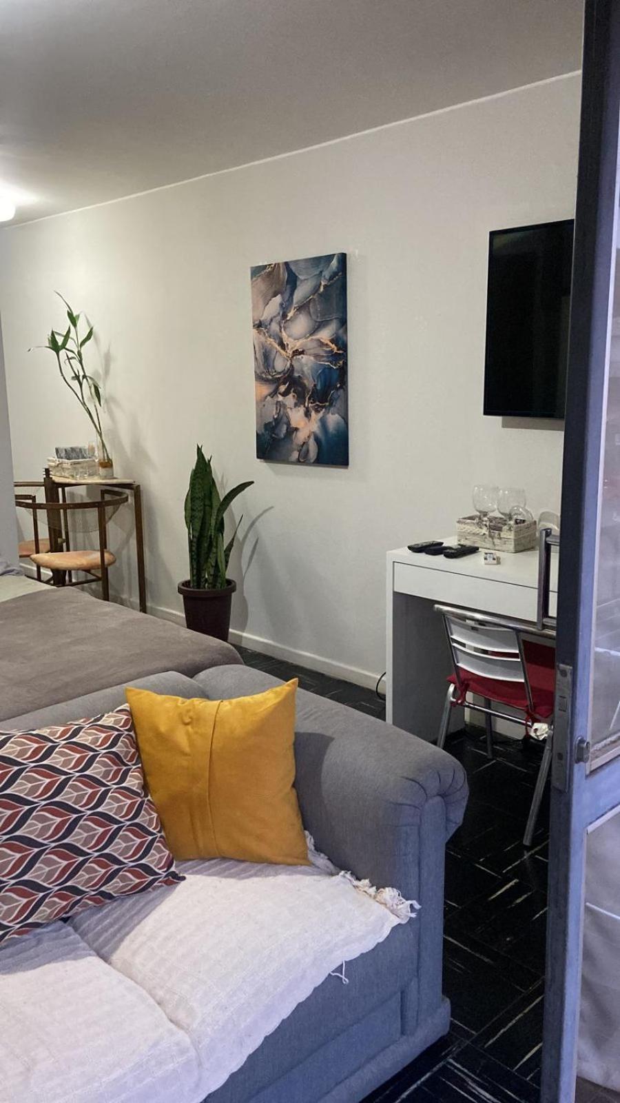 Loft Adoravel No Coracao De Bsb Apartamento *