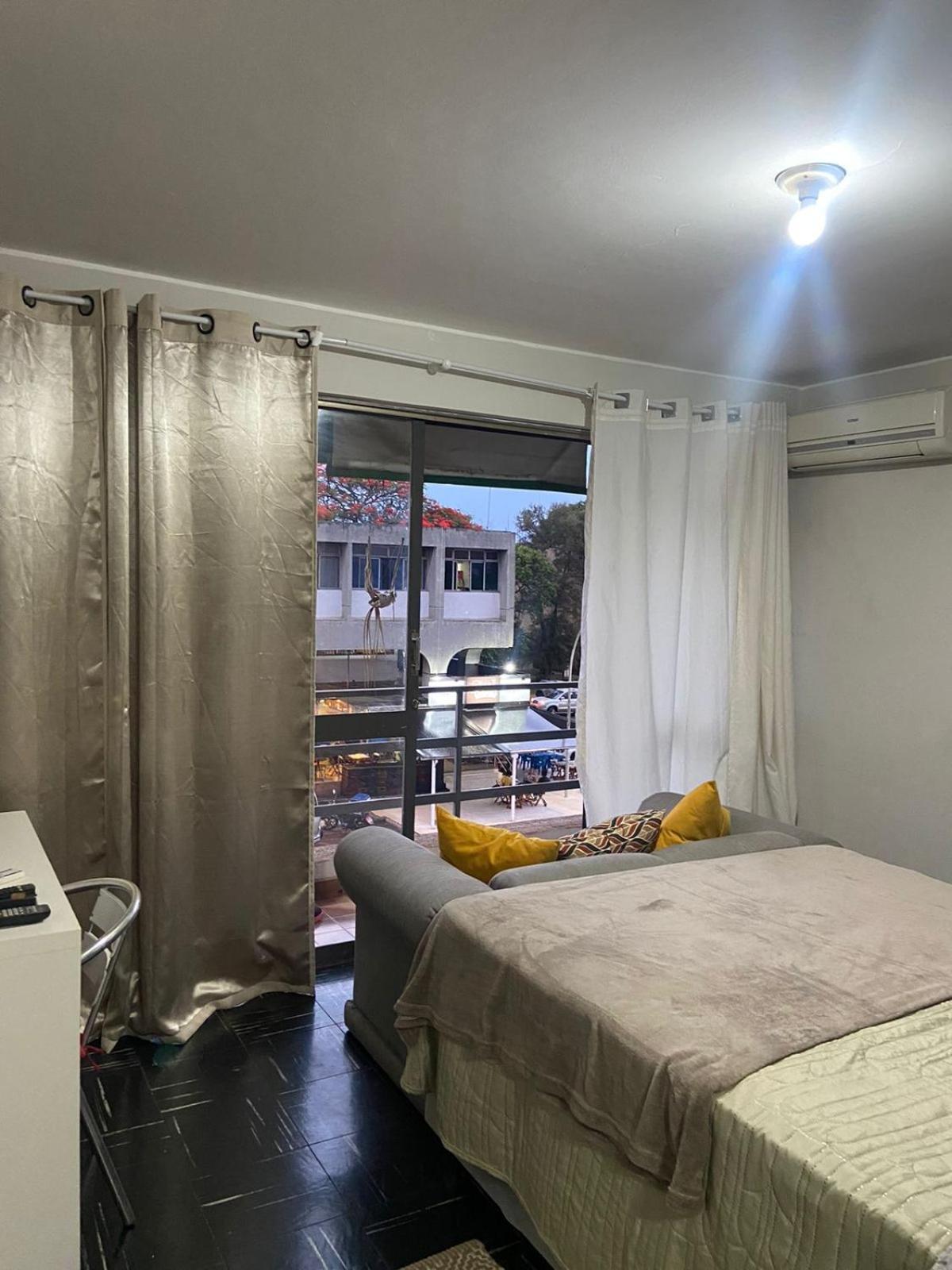 Apartment Loft Adoravel No Coracao De Bsb