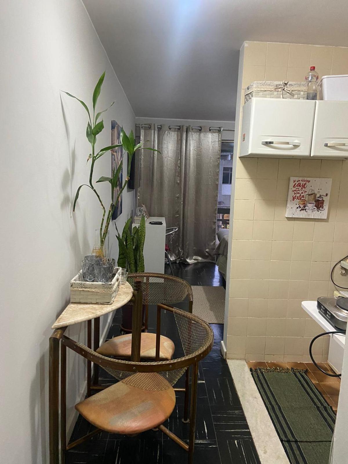 Loft Adoravel No Coracao De Bsb Apartamento Brasilia