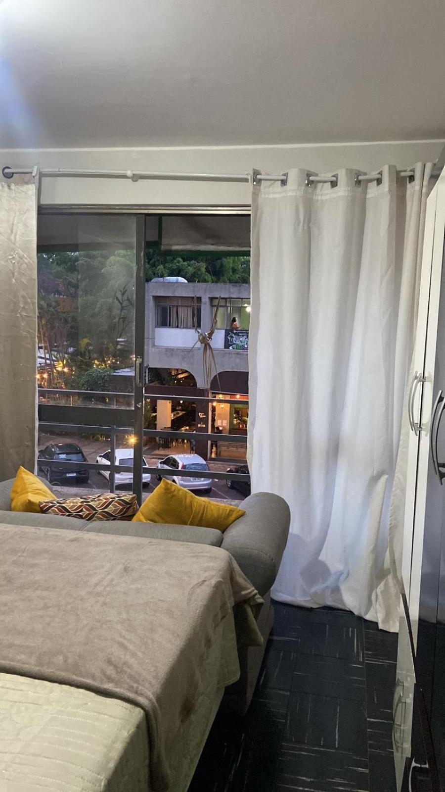 Loft Adoravel No Coracao De Bsb Brasilia