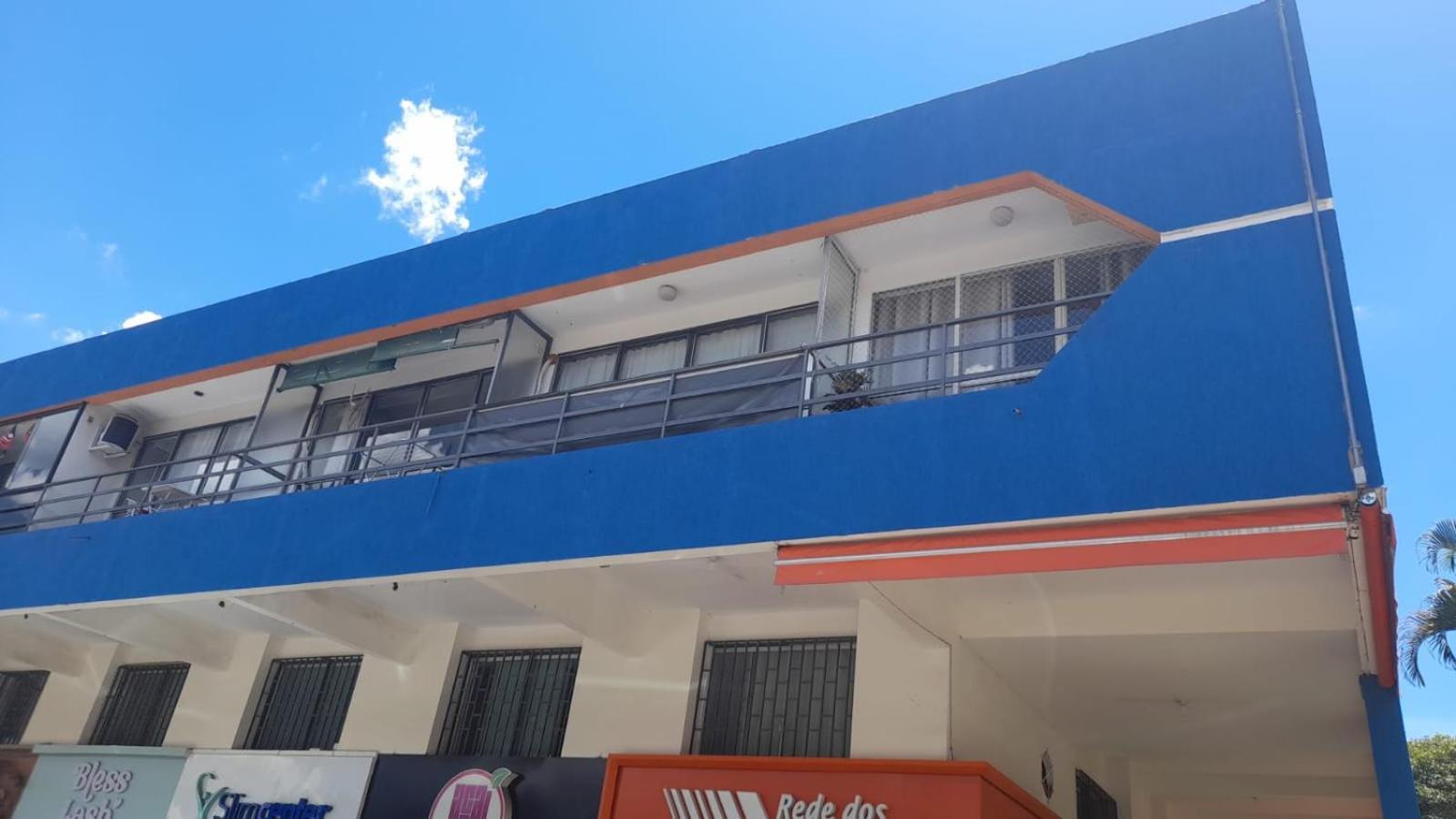 Apartment Loft Adoravel No Coracao De Bsb