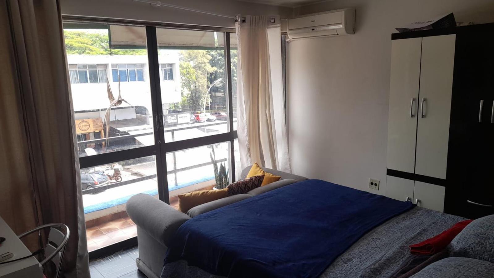 Loft Adoravel No Coracao De Bsb Apartment Brasilia