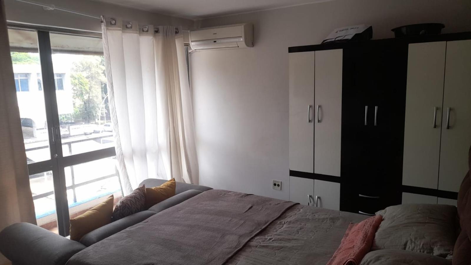 Apartment Loft Adoravel No Coracao De Bsb Brasilia